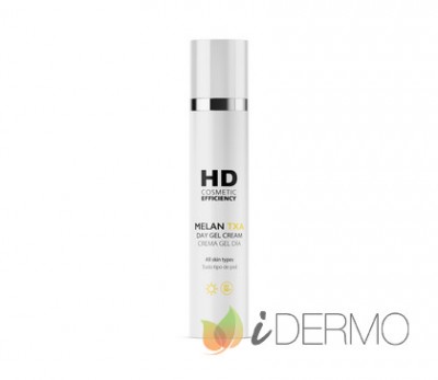 HD MELANTXA CREMA GEL DÍA SPF50+